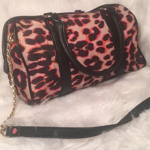 Juicy Couture shoulder bag
